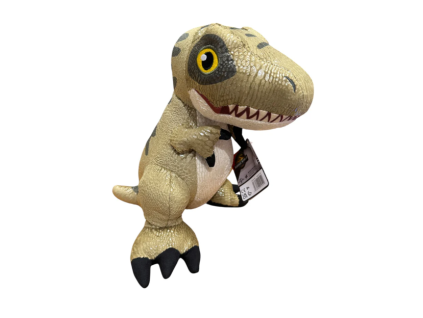 Plyšák Jurský svět Rebirth T Rex 28,5cm