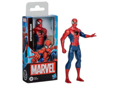 Figurka Marvel SpiderMan základní 15cm