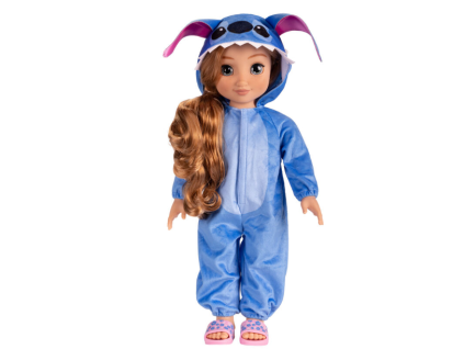 Panenka Disney Stitch ily 4Ever 45cm