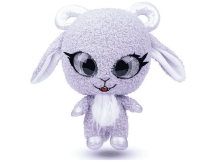 Plyšák Wyncor Mon Ami Wooly Goat 24cm