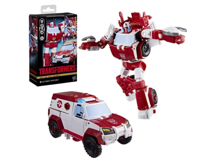 Figurka Transformers Age of the Primes Autobot Ratchet 15cm