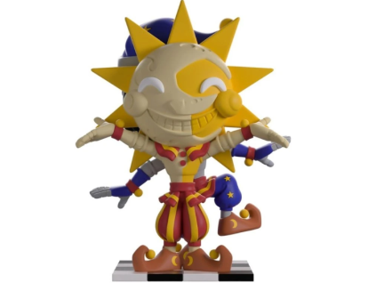 Figurka Five Nights at Freddys Sun a Moon 20cm