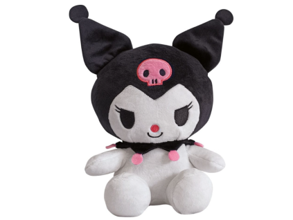 Plyšák Kuromi 24cm