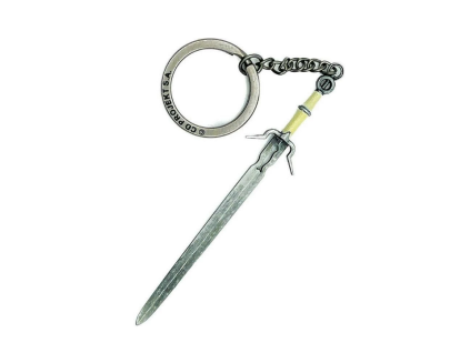 Klíčenka The Witcher 3 Ciri Sword