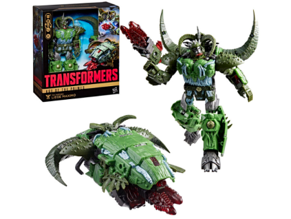 Figurka Transformers Age of the Primes Liege Maximo 21cm