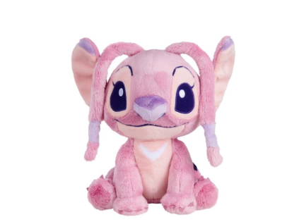 Plyšák Disney Angel Refresh 25cm
