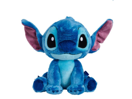 Plyšák Disney Stitch Refresh 25cm