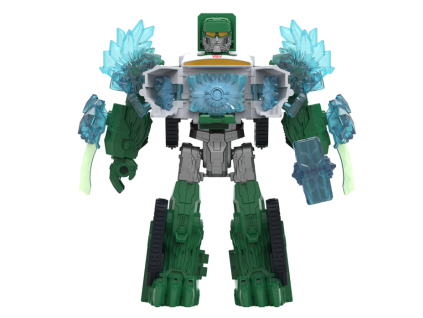 Figurka Transformers Cyberworld Energon Surge Autobot Hound