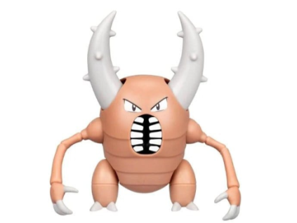 Figurka Pokémon Battle Pinsir