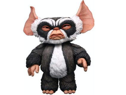 Akční figurka Gremlins George Mogwais