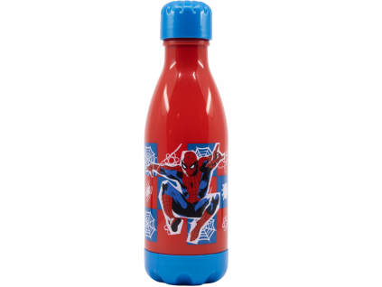 Láhev Marvel Spiderman Arachnid