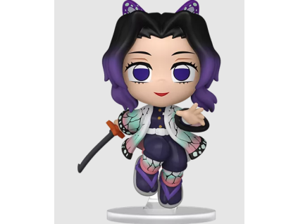 Funko Minis Demon Slayer Shinobu Kocho
