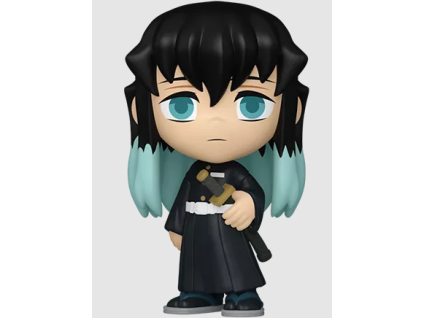 Funko Minis Demon Slayer Muichiro Tokito