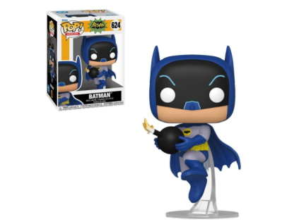 Funko Pop! 624 Batman Classiv Tv Series Batman