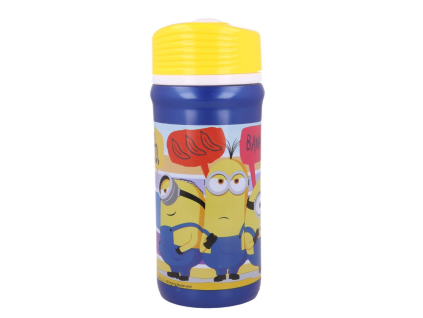 Sportovní láhev Mimoni