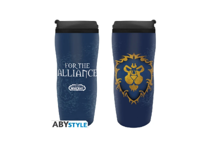 Termohrnek World Of Warcraft Alliance