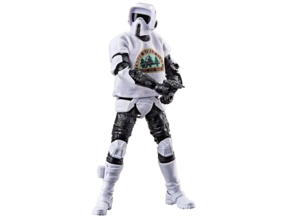 Figurka Star Wars May The 4th Be With You Scout Trooper 15cm