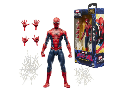 Figurka Spiderman Brand New Day 15cm