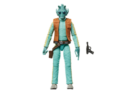 Figurka Star Wars 4 Greedo 10cm