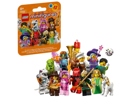 Lego 71052 Minifigurky Serie 29