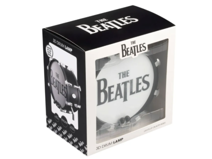 Lampička The Beatles