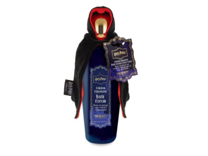 Pěna a žínka do koupele Harry Potter 300ml