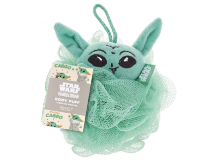 Houba na mytí Star Wars Mandalorian Grogu