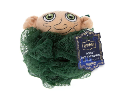 Houba síťovaná Harry Potter Dobby