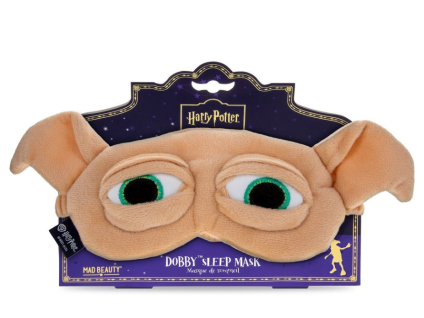 Maska na spaní Harry Potter Dobby
