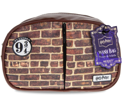 Taška kosmetická Harry Potter 21cm