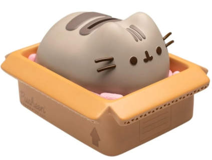 Pokladnička Pusheen