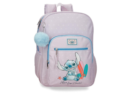 Batoh Disney Stitch Hawaii 38cm