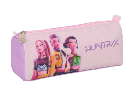 Penál Demon Hunters Kpop pouzdro