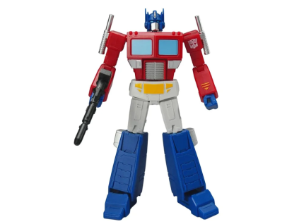 Figurka Transformers Generation One BMK Optimus Prime 16cm