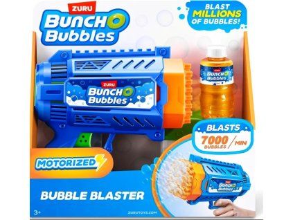 Bublinkový blaster Bunch O Bubbles Zuru Nové