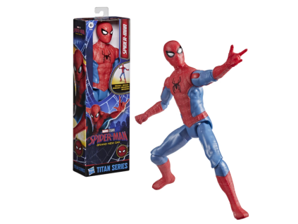 Akční figurka Marvel Spider Man Brand New Day