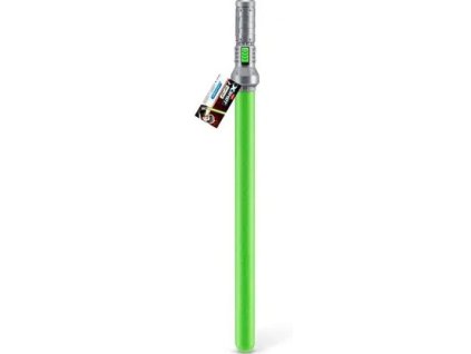 Světelný meč Zuru X Shot Zelený