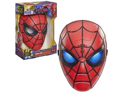 Svítící maska Marvel Spider Man Brand New Day