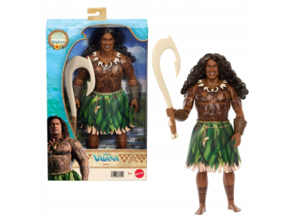 Panenka Disney Vaiana Maui