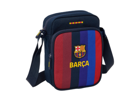 Taška přes rameno FC Barcelona 26