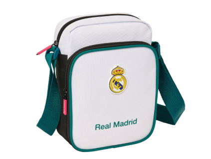 Taška přes rameno Real Madrid 26