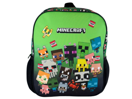 Batoh Minecraft Characters 30cm