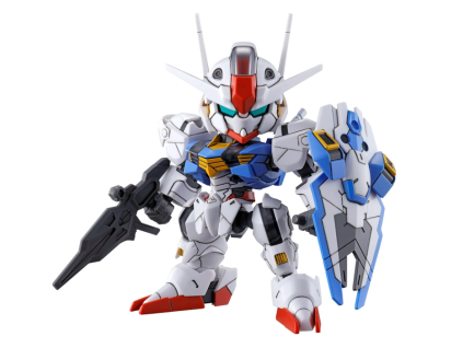Figurka Gundam ExStandard Gundam Aerial