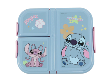 Svačinový box Lilo a Stitch 800ml