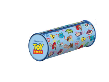 Pouzdro Toy Story kulaté