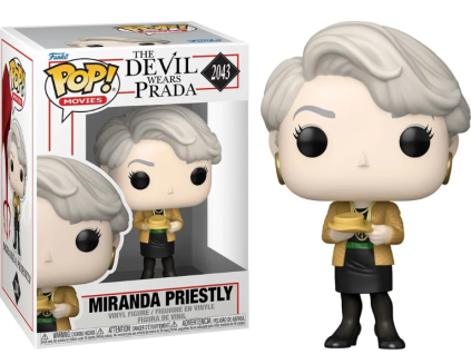 Funko Pop! 2043 The Devil Wears Prada Miranda Priestly