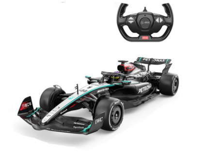 Auto RC Mercedes AMG F1 W15 E Performance 1