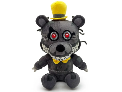 Plyšák Five Nights at Freddys Nightmare 23cm