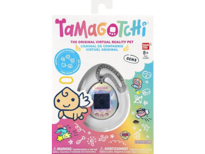 Tamagotchi Original Angel Party