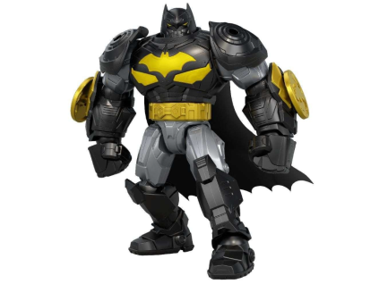 Figurka Batman se zvukem 20cm